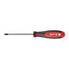 Milwaukee Schraubendreher Tri-Lobe PZ1 x 100 mm