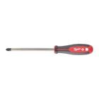 Milwaukee Schraubendreher Tri-Lobe PZ3 x 150 mm