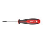 Milwaukee Schraubendreher Tri-Lobe T10 x 75 mm