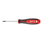Milwaukee Schraubendreher Tri-Lobe T15 x 75 mm