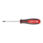 Milwaukee Schraubendreher Tri-Lobe T25 x 100 mm