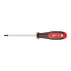 Milwaukee Schraubendreher Tri-Lobe T30 x 125 mm