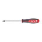 Milwaukee Schraubendreher Tri-Lobe T40 x 125 mm