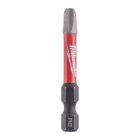 Milwaukee Schrauberbit Shockwave PH3 50 mm