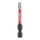 Milwaukee Schrauberbit Shockwave TX25 50 mm 10er Pack