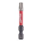 Milwaukee Schrauberbit Shockwave TX30 50 mm