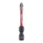 Milwaukee Schrauberbit Shockwave PZ1 50 mm