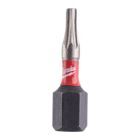 Milwaukee Schrauberbit Shockwave TX9 25 mm