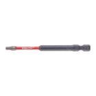 Milwaukee Schrauberbit Shockwave TX15 90 mm
