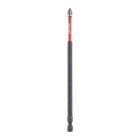 Milwaukee Schrauberbit Shockwave PZ2 150 mm