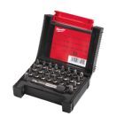 Milwaukee Schrauberbitkassette 27 teilig PH PZ TX