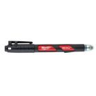Milwaukee schwarz INKZALL feiner Permanentmarker Stylus
