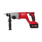 Milwaukee Akku Bohrhammer M18 SDS-plus 26 mm M18BLHACD26-402X EU