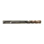 Milwaukee SDS-Plus 4-Schneiden Hammerbohrer 10 x 115 mm MX4 SDS-Plus 50er Pack