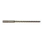 Milwaukee 6,5 x 165 mm, SDS-Plus 4-Schneiden Hammerbohrer MX4 SDS-Plus 50er Pack