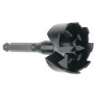 Milwaukee Selbstbohrer 65 mm