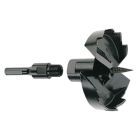 Milwaukee Selbstbohrer 76 mm