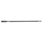 Milwaukee Shockwave Magnetbithalter 1/4 Zoll Hex 305 mm