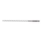 Milwaukee 6 x 200 mm SHOCKWAVE Multimaterial Bohrer 1/4 Zoll Hex