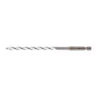 Milwaukee 6,5 x 150 mm SHOCKWAVE Multimaterial Bohrer 1/4 Zoll Hex