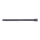 Milwaukee Verlängerung 250 mm für Schlagnüsse 3/8 Zoll
