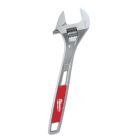 Milwaukee Rollgabelschlüssel 300 mm Spannweite 42,5 mm