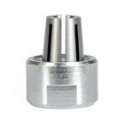 Milwaukee Elektrowerkzeuge Spannzange 6,35 mm für Oberfräse M18 FR13 RC635