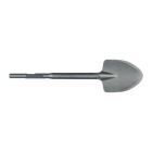 Milwaukee Spatmeißel 21 mm Sechskant 450 x 100 mm