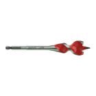 Milwaukee SPEED Holzbohrer 32 x 165 mm