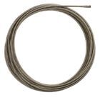 Milwaukee Spirale für Akku Rohrreiniger M18FFSDC 10 mm x 15 m