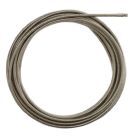 Milwaukee Spirale für Akku Rohrreiniger M18FFSDC 16 mm x 15 m