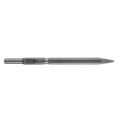 Milwaukee Elektrowerkzeuge Spitzmeißel 460 mm Aufnahme 21 mm Hex Sechskant