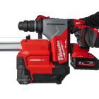 Milwaukee Staubabsaugung M180NEFHPX M18FPDDEXL-0 Hublänge