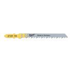 Milwaukee Stichsägeblatt Holz schnelle Schnitte 75x4mm T144D