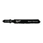 Milwaukee Stichsägeblatt K30 T130RIFF Spezial für abrasives Material Gusseisen 54mm