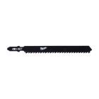 Milwaukee Stichsägeblatt Spezial 91 x 3,3 mm T301CHM
