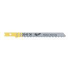 Milwaukee Stichsägeblat tHolz 75 x 2,5 mm U-Aufnahme