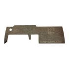 Milwaukee SWITCHBLADE Ersatzmesser Durchmesser 65 mm