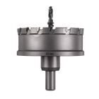 Milwaukee TCT 85mm Lochsäge HM bestückt HOLESAW