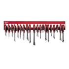 Milwaukee Schraubendreher 1 Meter Modul Tri-Lobe