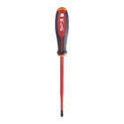 Milwaukee Tri-Lobe Schraubendreher Schlitzt VDE geprüft 1,2 x 6,5 x 150