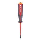 Milwaukee Tri-Lobe Schraubendreher PH1 X80 VDE geprüft