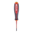 Milwaukee Tri-Lobe Schraubendreher PZ0 X60 VDE geprüft