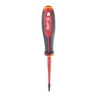 Milwaukee Tri-Lobe Schraubendreher T15 x 75 VDE geprüft