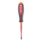 Milwaukee Tri-Lobe Schrauberdreher PZ/SL2 X 100 VDE geprüft