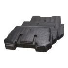 Milwaukee Universal Schaumstoffeinlage für PACKOUT Trolley