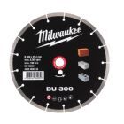 Milwaukee Elektrowerkzeuge Universal Diamanttrennscheibe Durchmesser 300 mm