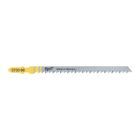 Milwaukee Stichsägeblatt Holz 105 x 4 mm