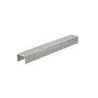 Milwaukee Elektrowerkzeuge Flachdraht Klammern für M12 BST 10,6 x 1,25 x 12 mm T50 verzinkt