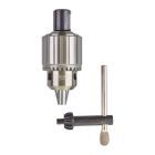 Milwaukee Zahnbohrfutter für M18 FMDP inklusive Spannfutterschlüssel 19mm Weldon 2-13mm